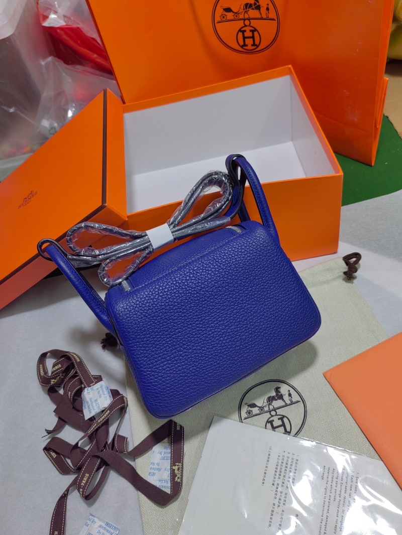 Hermes Top Handle Bags